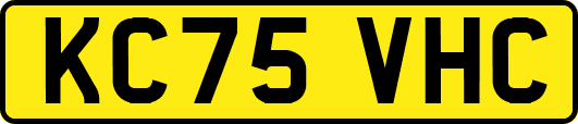 KC75VHC