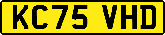 KC75VHD