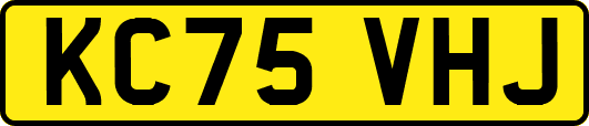 KC75VHJ