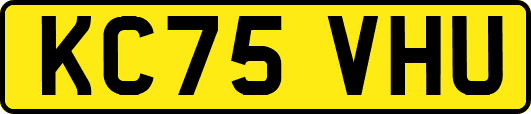 KC75VHU