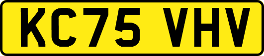 KC75VHV