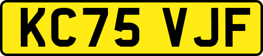 KC75VJF