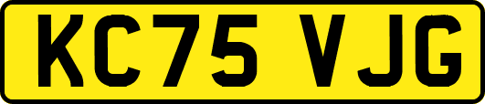 KC75VJG