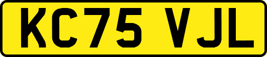 KC75VJL