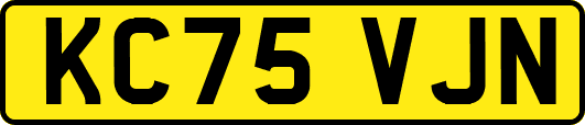 KC75VJN