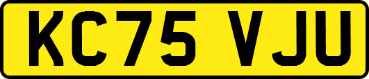 KC75VJU