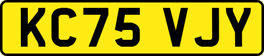 KC75VJY
