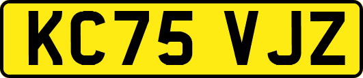 KC75VJZ