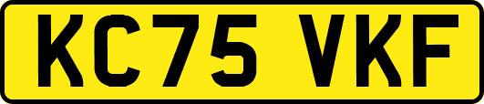 KC75VKF