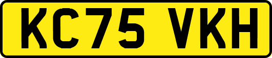 KC75VKH