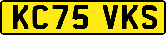 KC75VKS