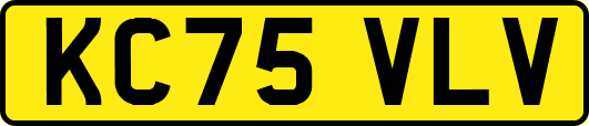 KC75VLV