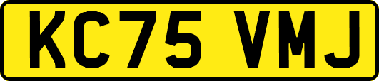 KC75VMJ