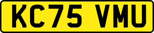 KC75VMU