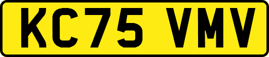 KC75VMV