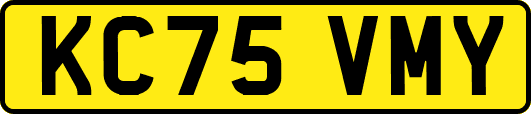 KC75VMY