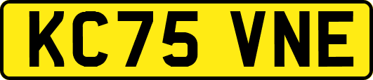 KC75VNE
