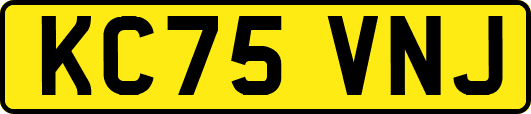 KC75VNJ