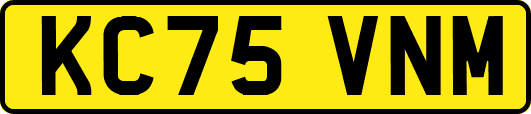 KC75VNM
