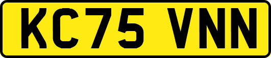 KC75VNN