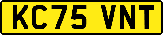 KC75VNT