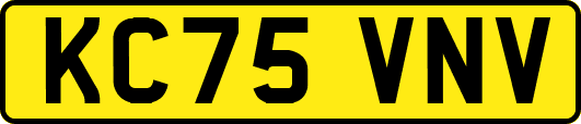 KC75VNV