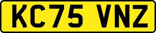 KC75VNZ