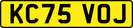 KC75VOJ