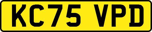 KC75VPD