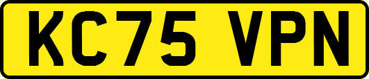 KC75VPN