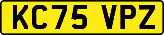 KC75VPZ