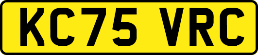 KC75VRC