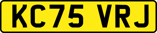 KC75VRJ