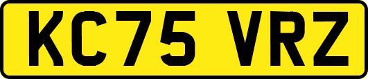 KC75VRZ