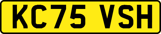 KC75VSH