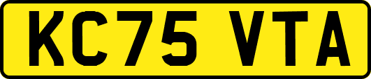 KC75VTA