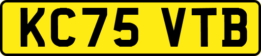 KC75VTB