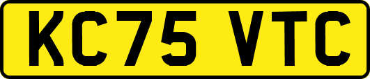 KC75VTC