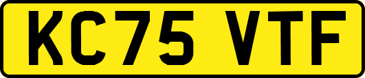 KC75VTF