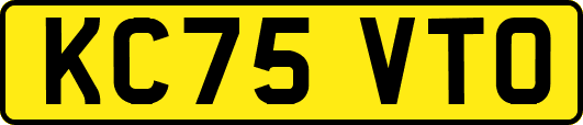 KC75VTO