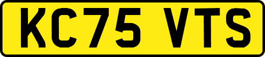 KC75VTS