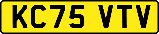 KC75VTV