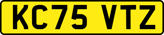 KC75VTZ