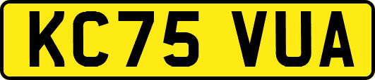 KC75VUA