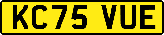 KC75VUE