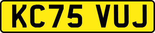 KC75VUJ