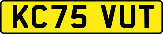 KC75VUT