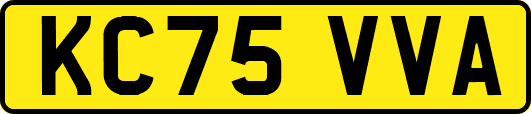 KC75VVA