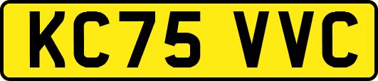 KC75VVC