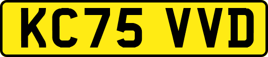 KC75VVD